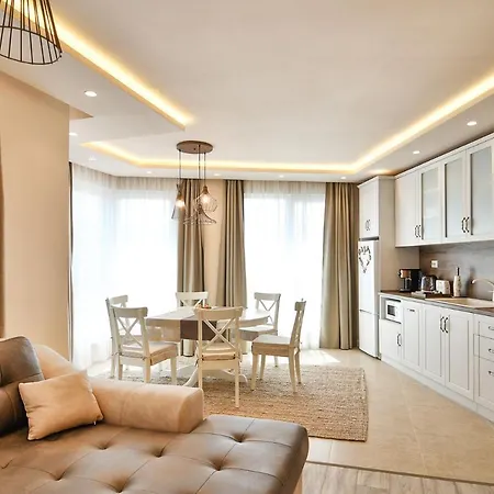 Apartamento Chaika 203 Varna