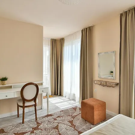 Daire Chaika 203 Varna