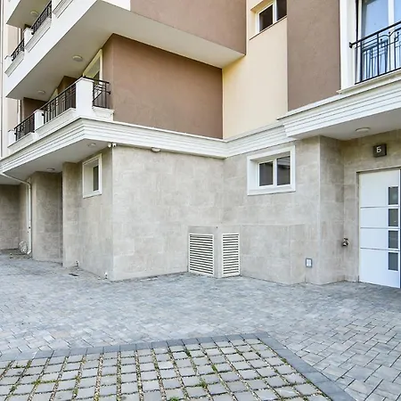 Chaika 203 ヴァルナ