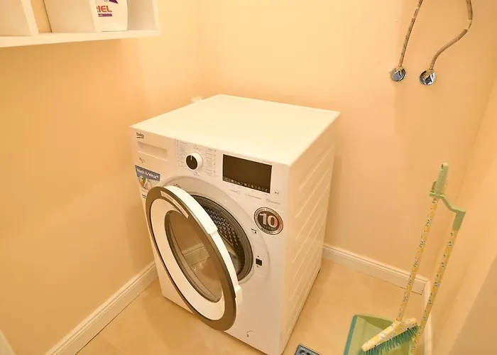 Chaika 203 アパート